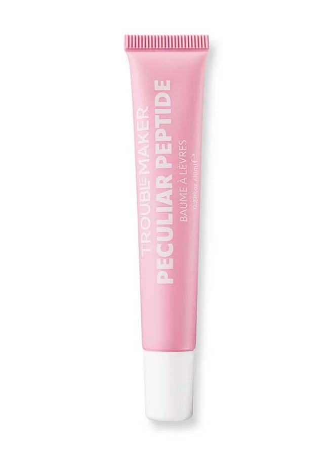 صانع المتاعب Peculiar Peptide Lip Balm Sweet Tooth